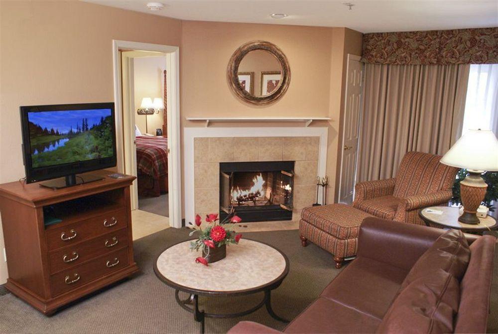 Homewood Suites By Hilton Seattle-Tacoma Airport/Tukwila Exteriör bild