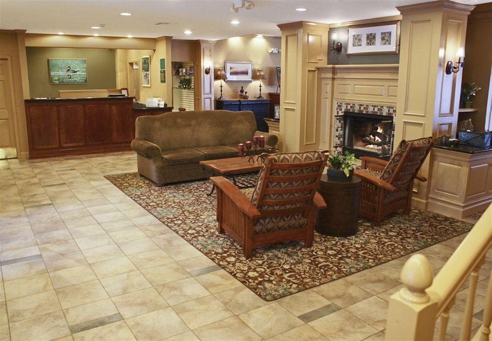 Homewood Suites By Hilton Seattle-Tacoma Airport/Tukwila Exteriör bild