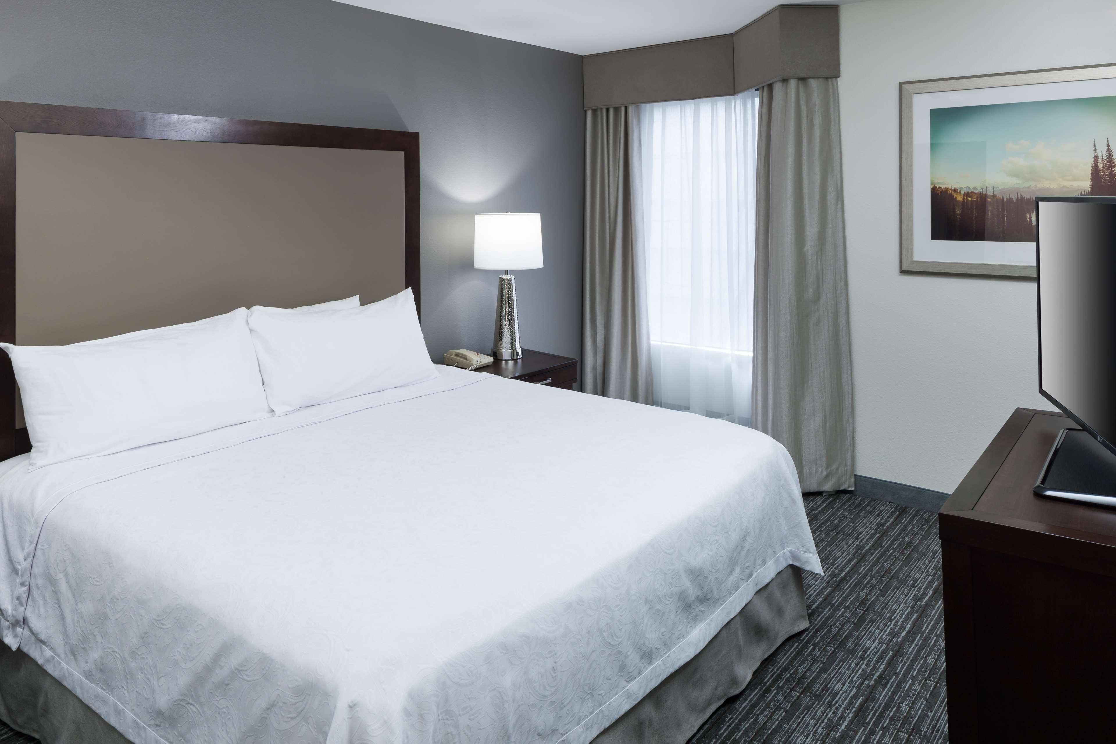 Homewood Suites By Hilton Seattle-Tacoma Airport/Tukwila Exteriör bild