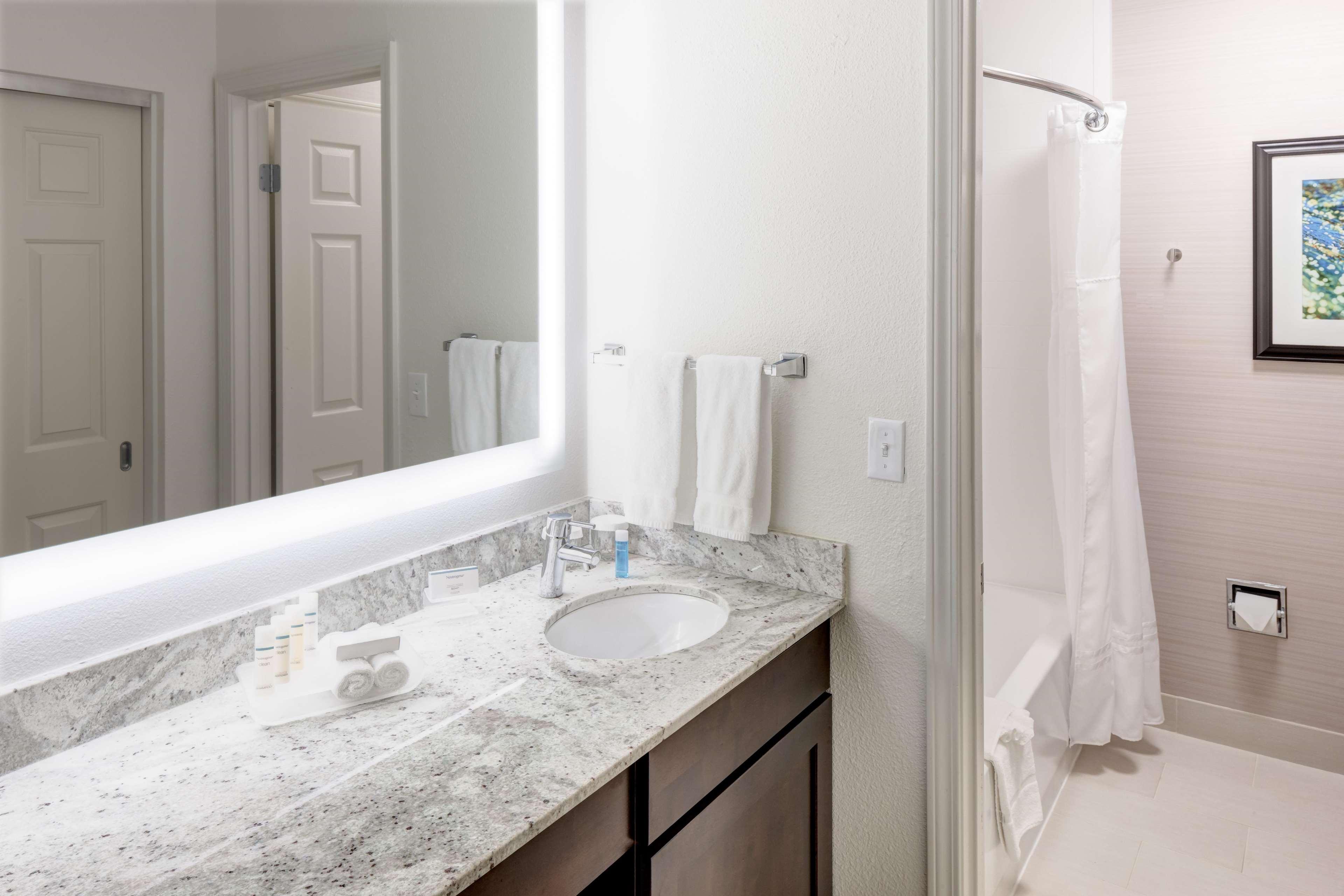 Homewood Suites By Hilton Seattle-Tacoma Airport/Tukwila Exteriör bild