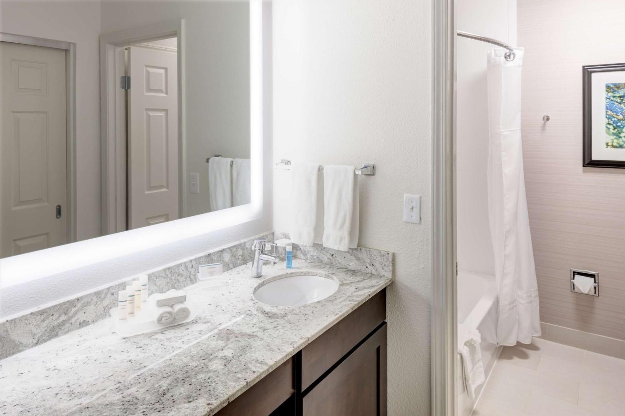 Homewood Suites By Hilton Seattle-Tacoma Airport/Tukwila Exteriör bild