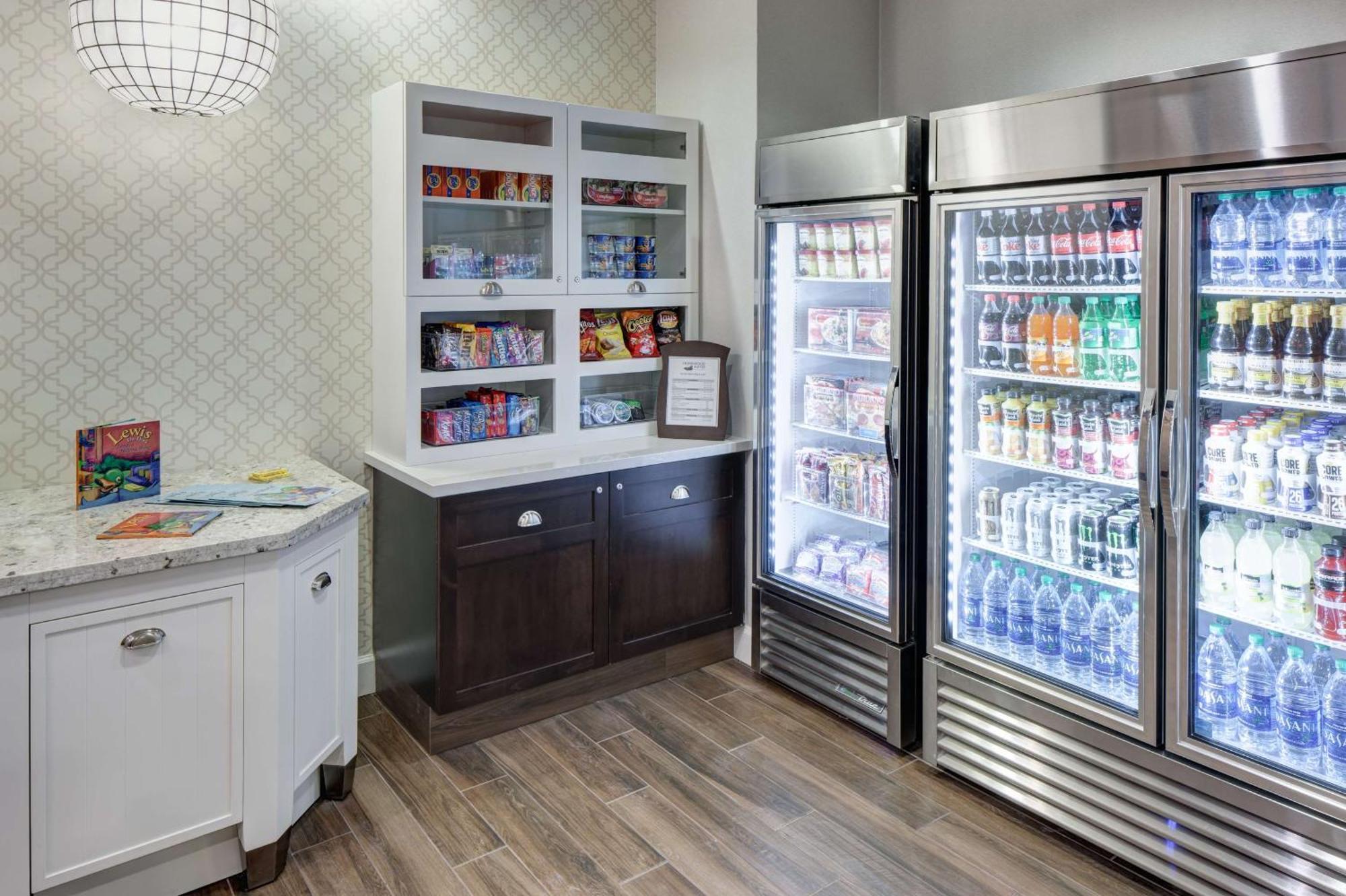 Homewood Suites By Hilton Seattle-Tacoma Airport/Tukwila Exteriör bild