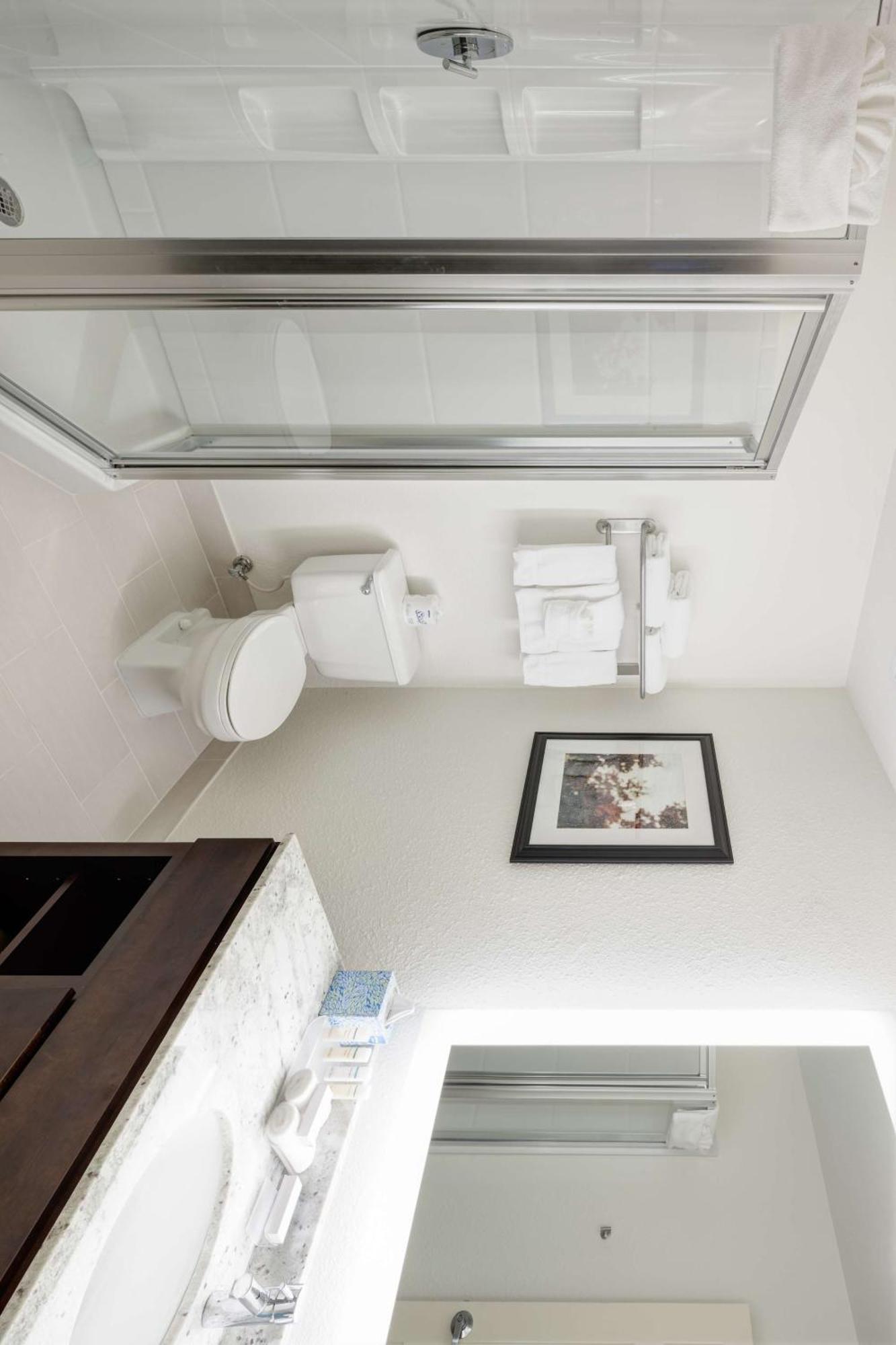 Homewood Suites By Hilton Seattle-Tacoma Airport/Tukwila Exteriör bild