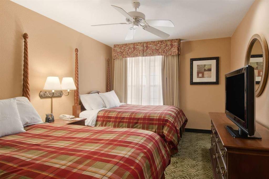 Homewood Suites By Hilton Seattle-Tacoma Airport/Tukwila Rum bild
