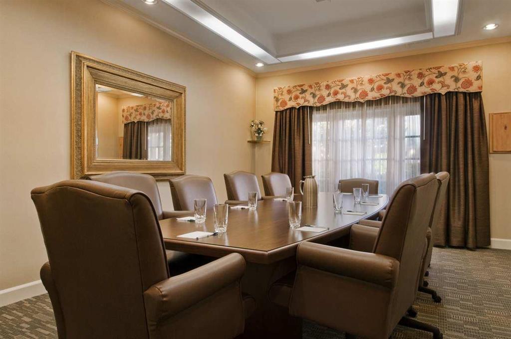 Homewood Suites By Hilton Seattle-Tacoma Airport/Tukwila Bekvämligheter bild