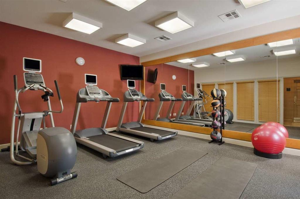 Homewood Suites By Hilton Seattle-Tacoma Airport/Tukwila Bekvämligheter bild