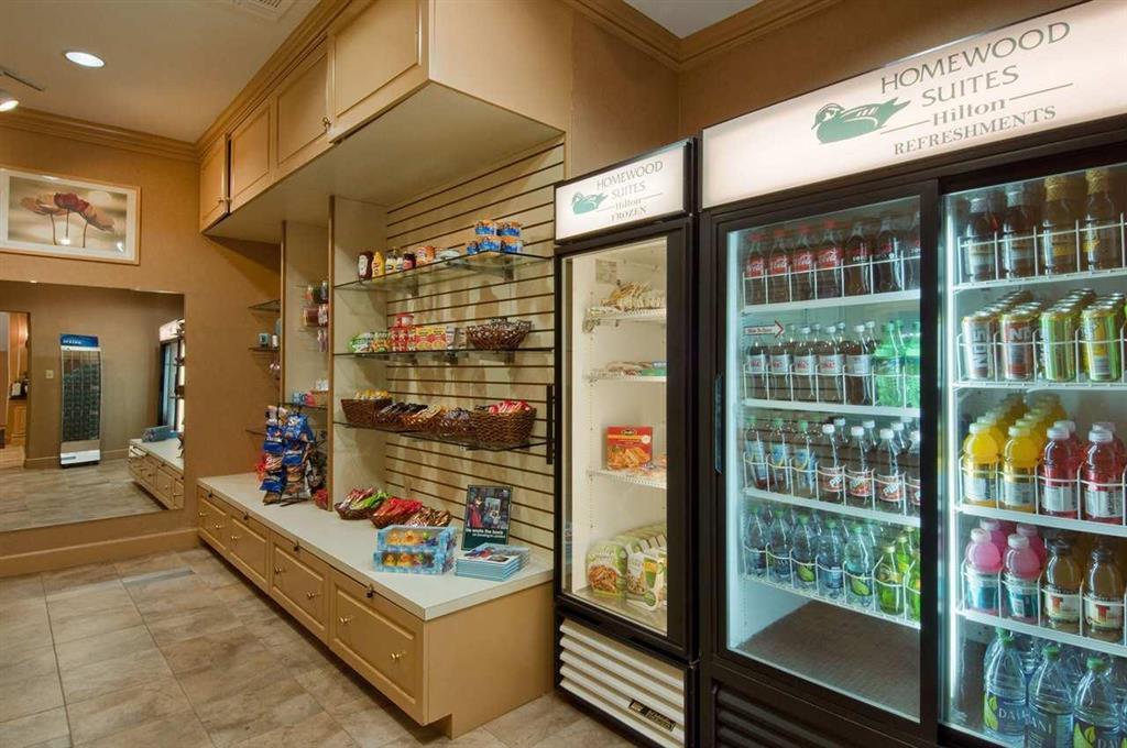 Homewood Suites By Hilton Seattle-Tacoma Airport/Tukwila Rum bild