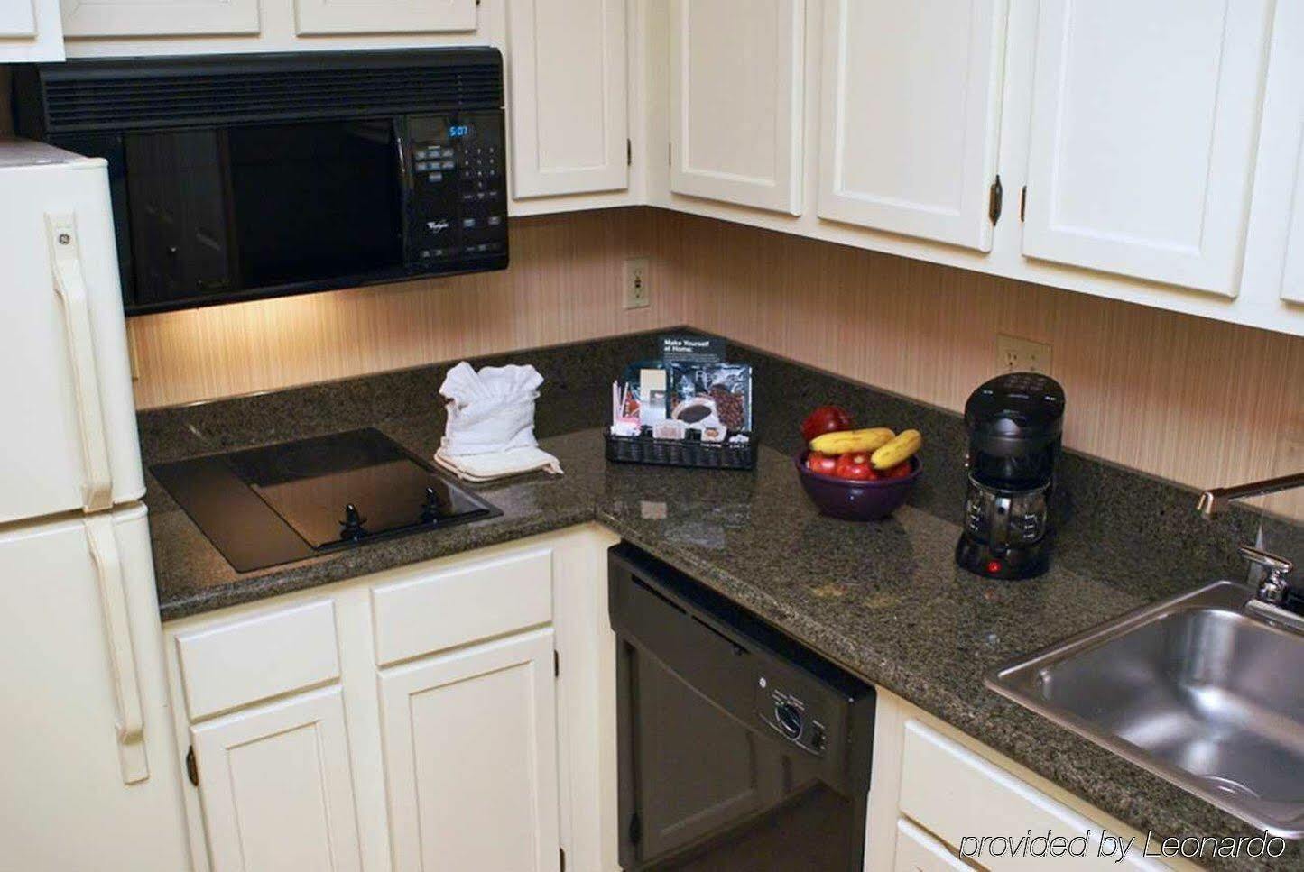 Homewood Suites By Hilton Seattle-Tacoma Airport/Tukwila Exteriör bild